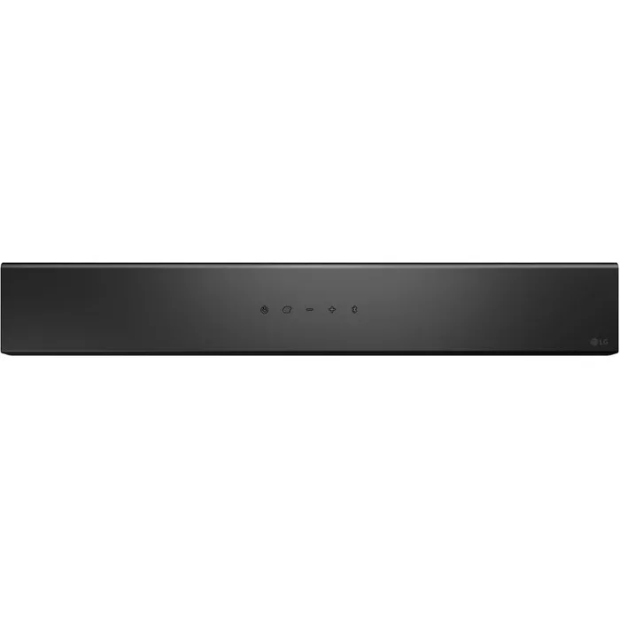 LG Barra de Sonido S20A de 2.0 Canales, 50W, Negro